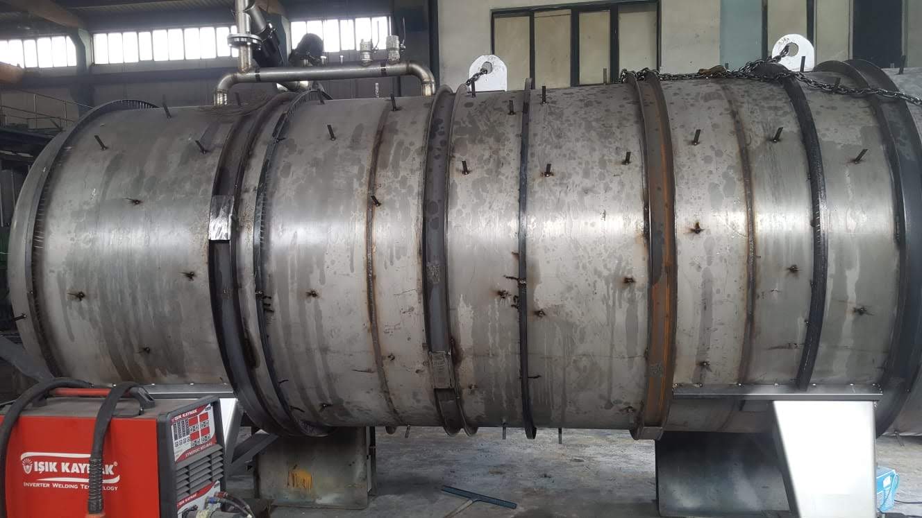 Tank Sistemleri